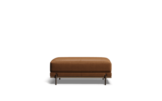 Shannon footstool