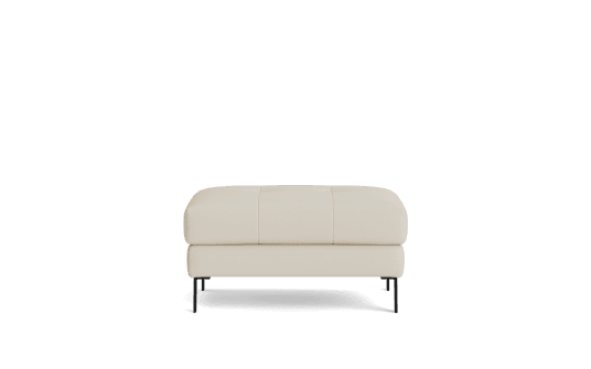 Everly footstool