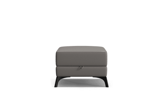 Vitorio storage footstool