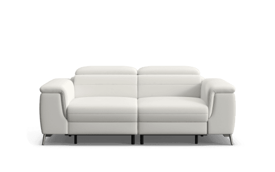 Tarow 2.5 seat dual zero-gravity electric recliners
