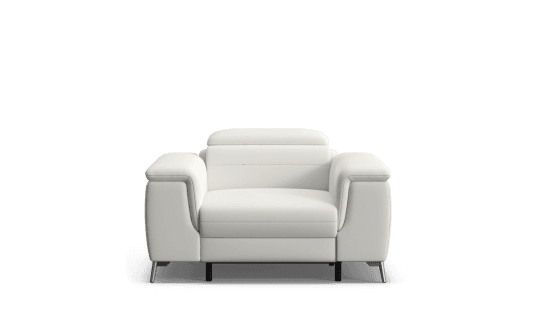 Tarow zero-gravity electric recliner
