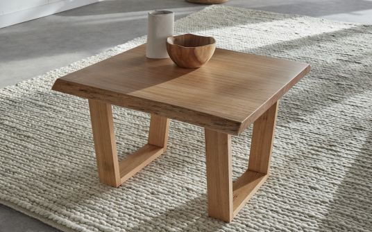 Blox Lamp Table