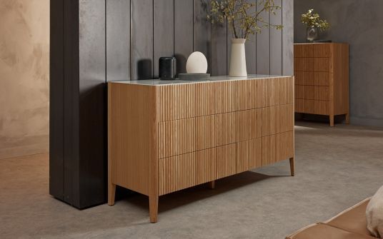 Parc Dresser