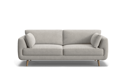 Rimella 3 seat