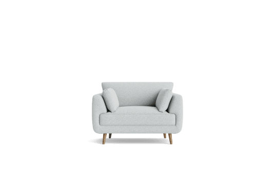Rimella armchair