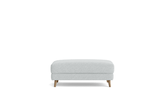 Rimella footstool