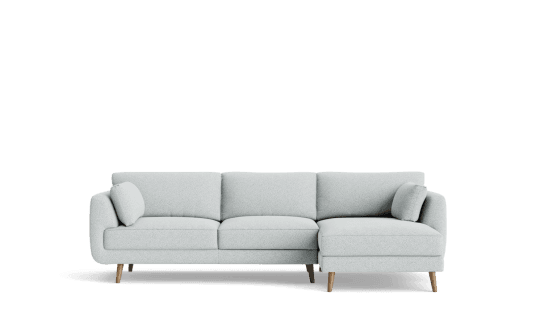 Rimella 2.5 seat & chaise