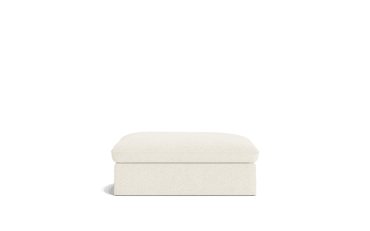 Bliss footstool
