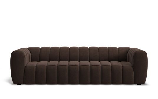 Raphael 4 seat | Nick Scali