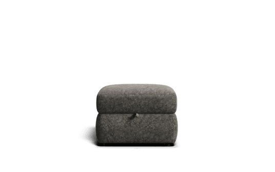 Elixir storage footstool | Nick Scali