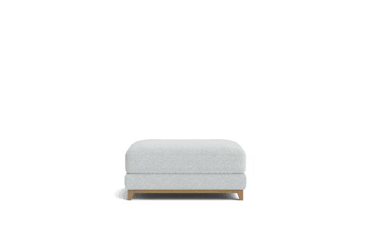 Spencer footstool