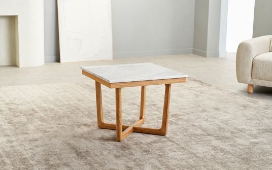 Carlina Side Table