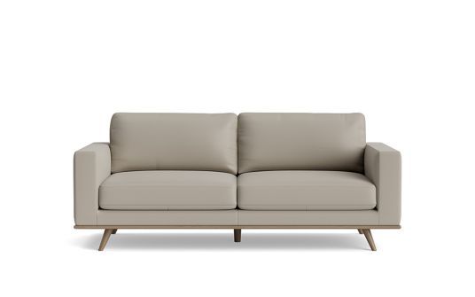 Musa 2.5 seat