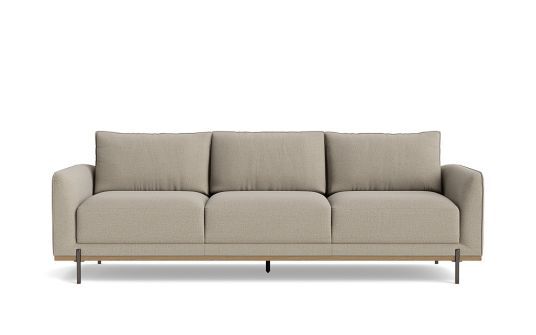 Trista 3.5 seat