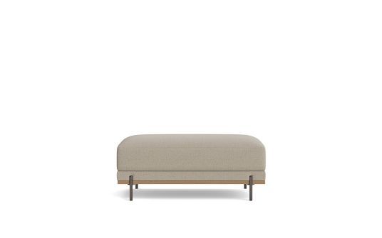 Trista footstool