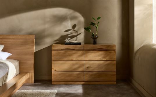 Springfield Dresser