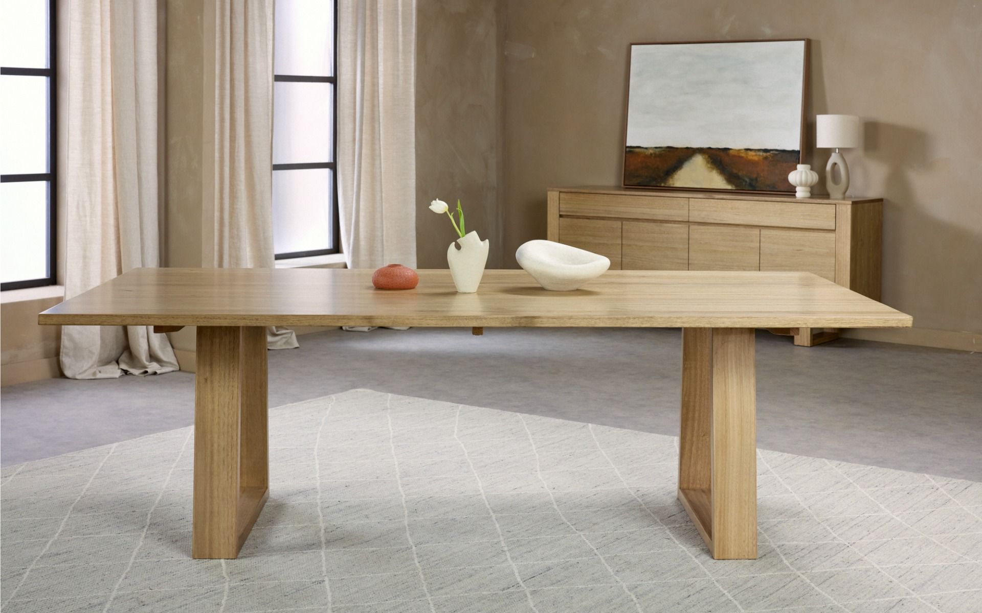 Natami Dining Table